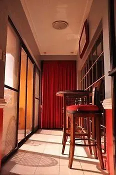***  Kokomos Suites Hotel Angeles Filipiny
