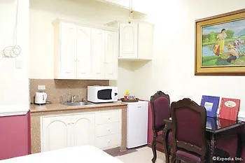 Kokomos Suites Hotel Angeles